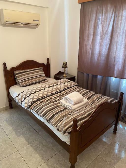 Carisa Holidays Apartment Larnaca