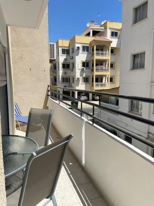 Apartment Carisa Holidays Larnaca