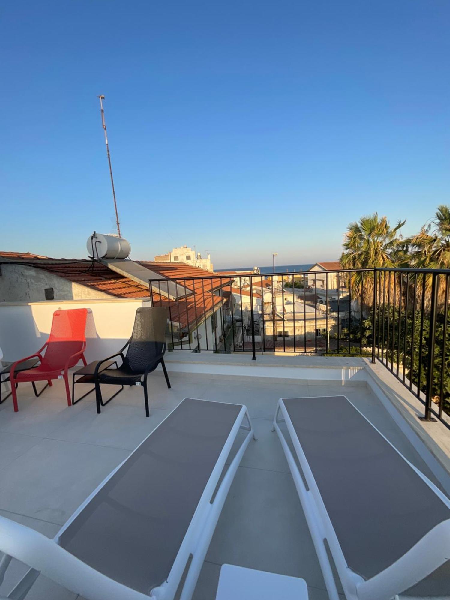 Le Voyageur By The Sea - Furnished