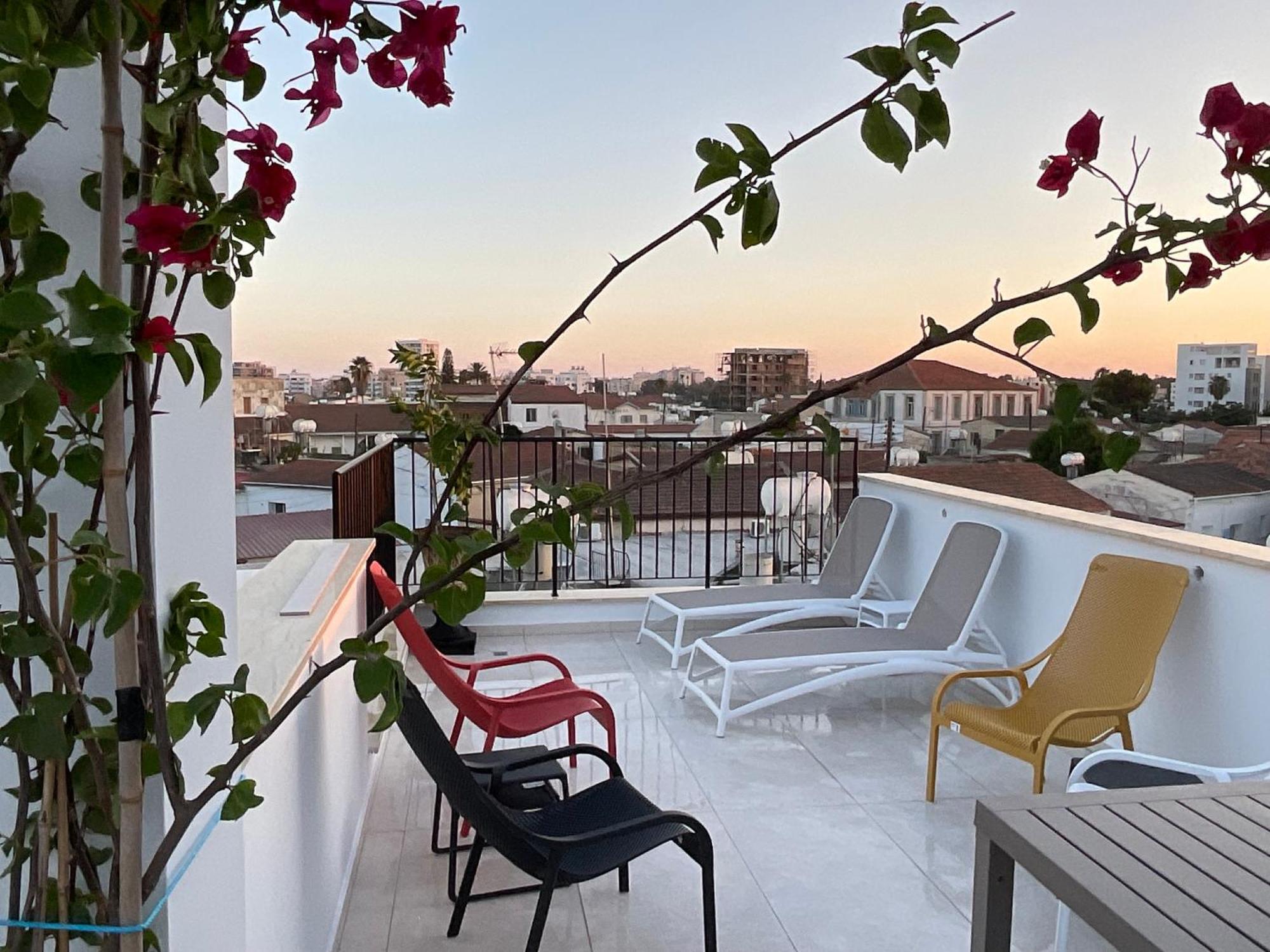 Apartamento Le Voyageur By The Sea - Furnished *