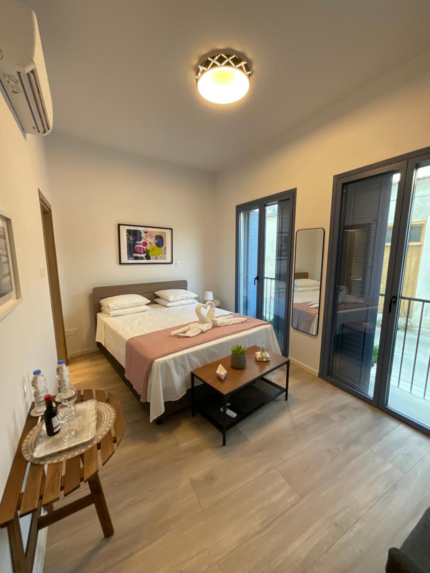 Le Voyageur By The Sea - Furnished Apartamento *