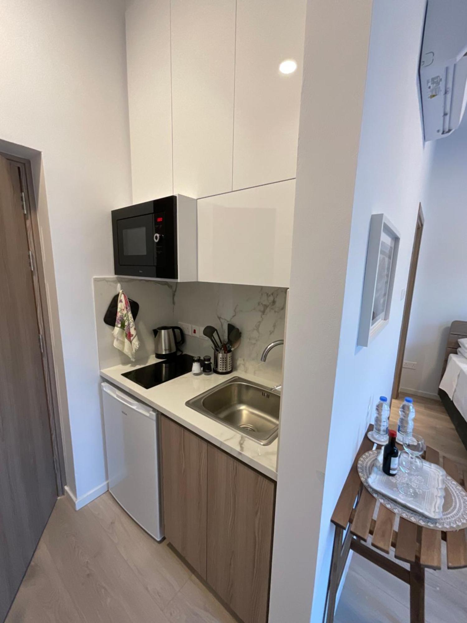 Le Voyageur By The Sea - Furnished Apartamento *