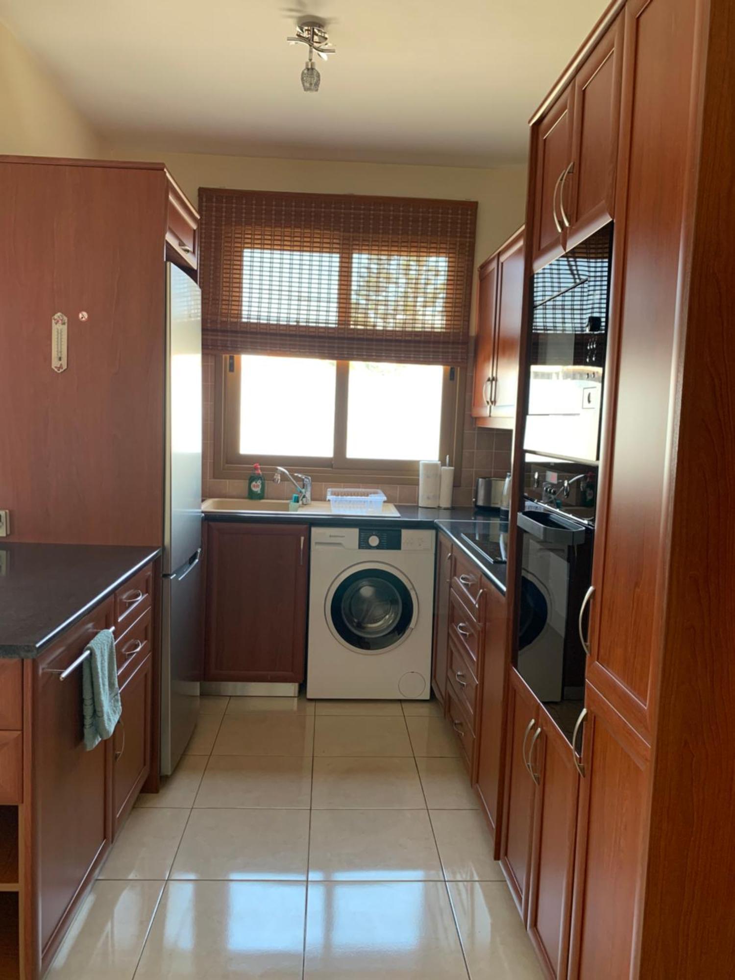 Seascape Apartment