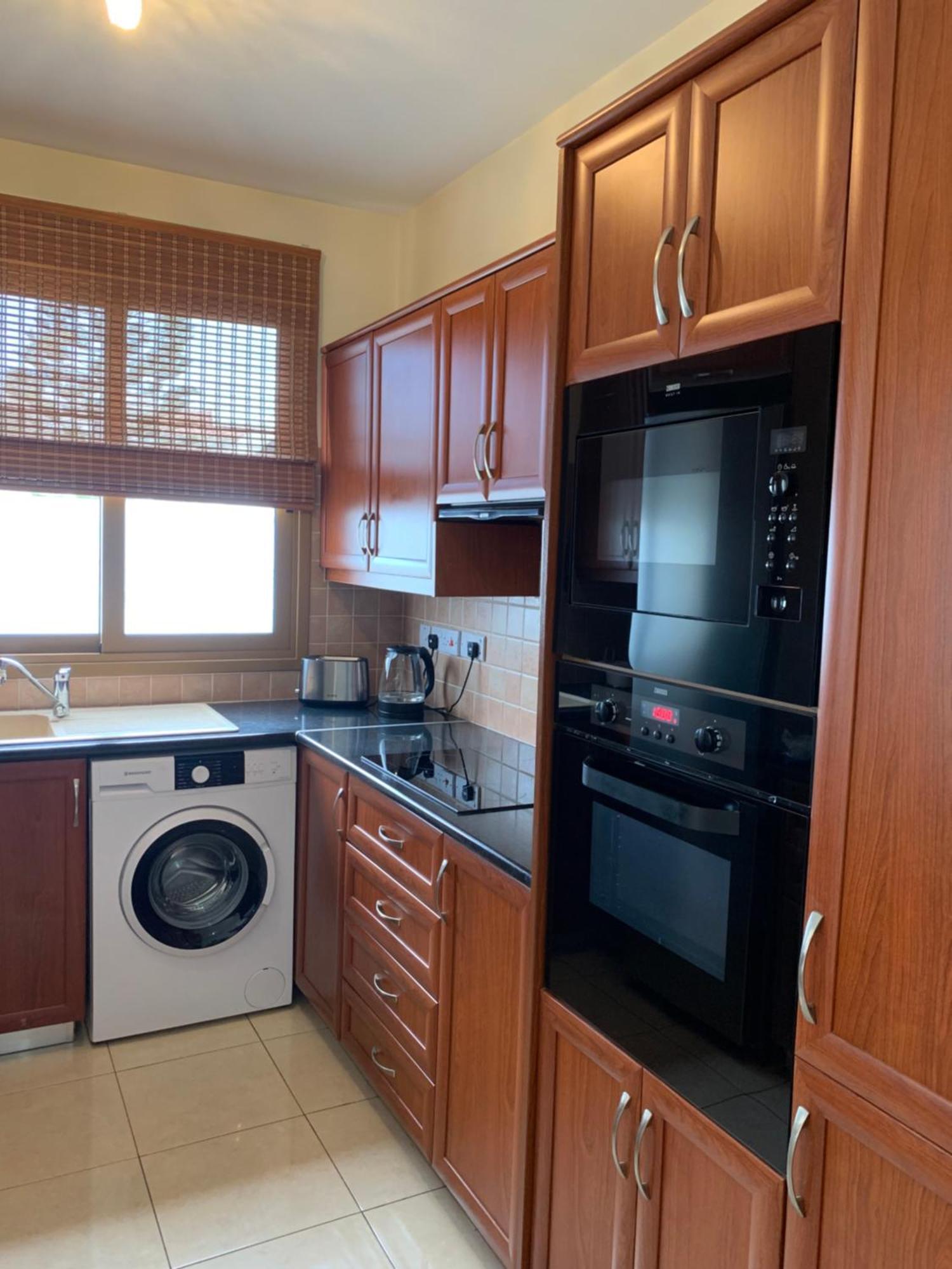 Apartment Seascape Larnaca