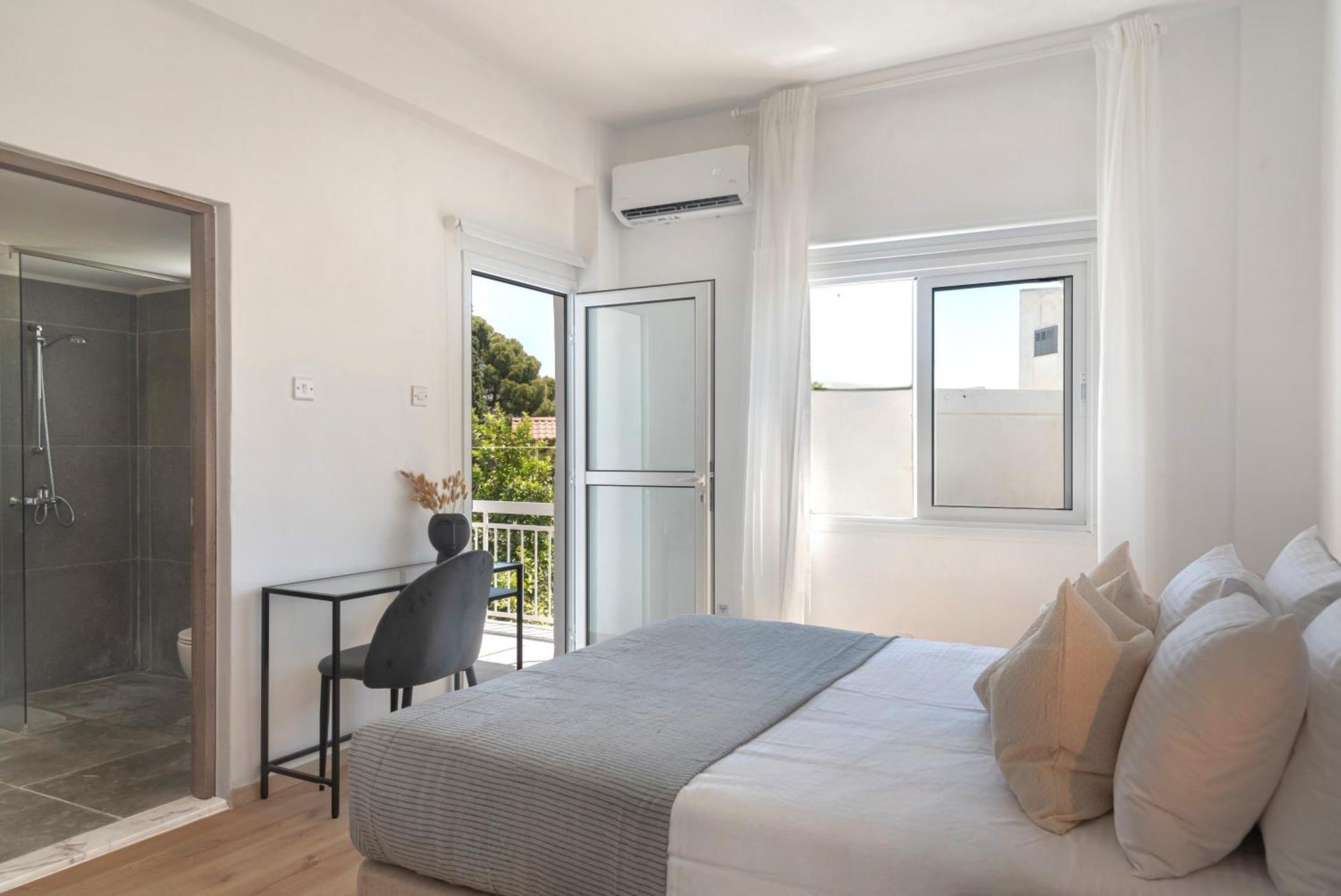 Apartment Phaedrus Living Breeze Residences Urbanity *