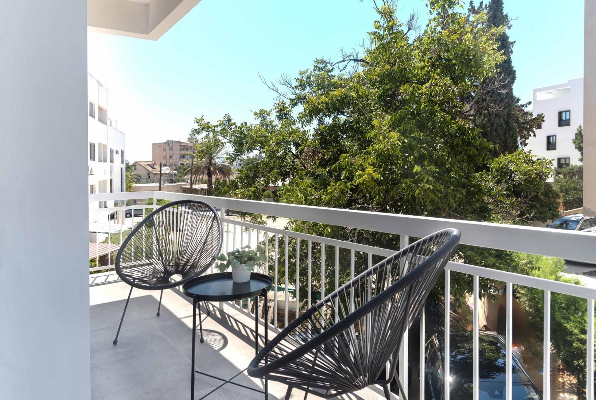 Apartment Phaedrus Living Breeze Residences Urbanity Larnaca