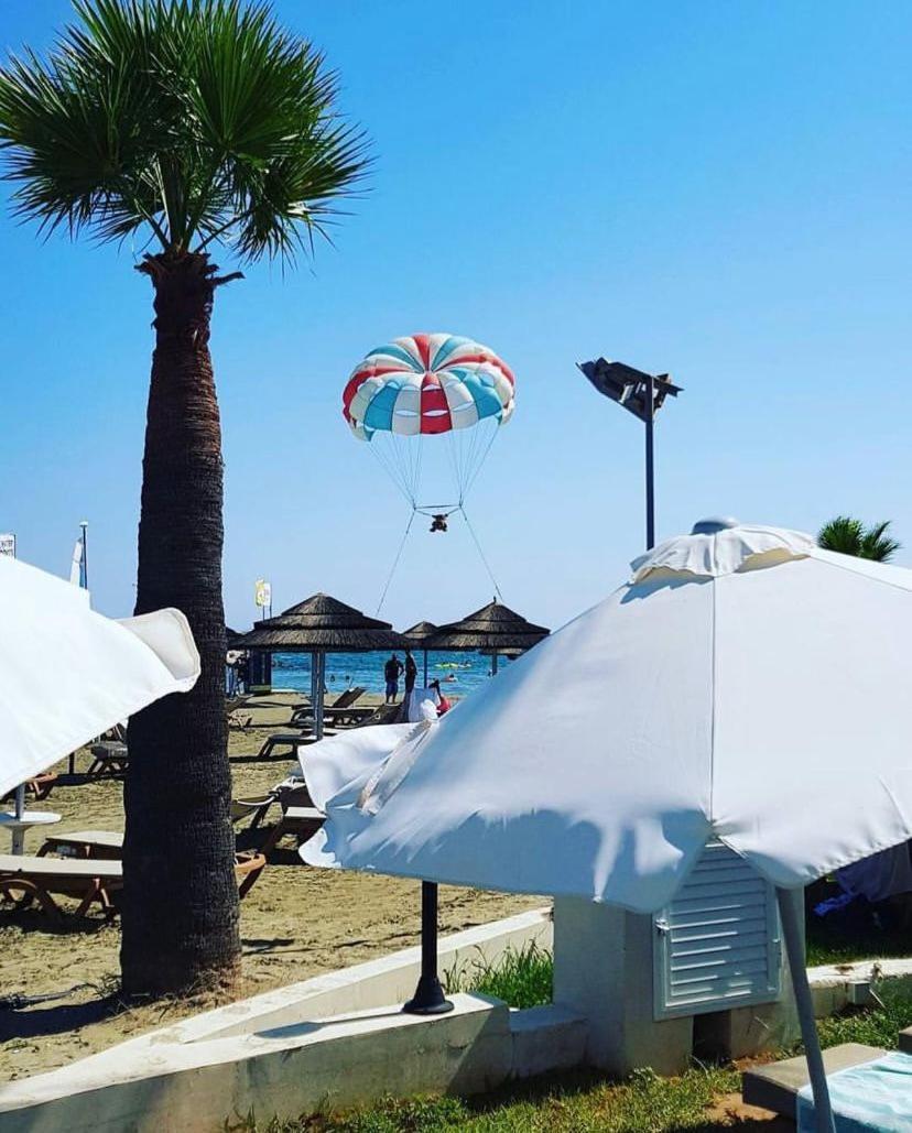 Paradise Homes 17 * Larnaca