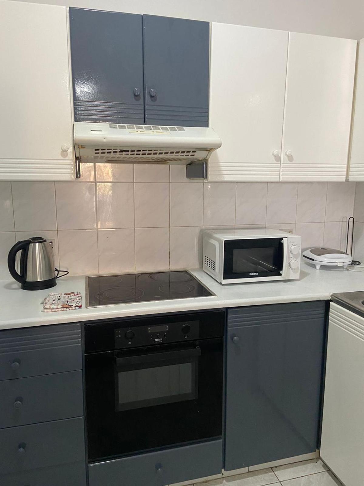 Paradise Homes 17 * Larnaca