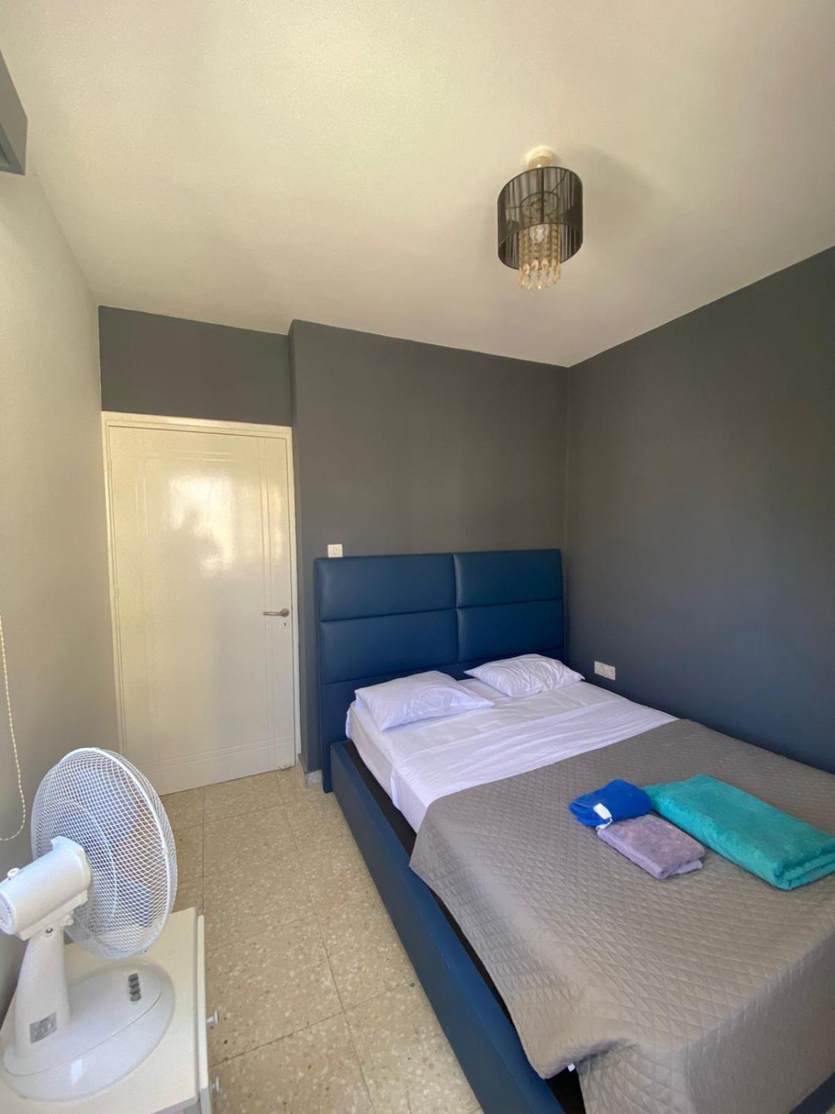 Apartment Paradise Homes 17 Larnaca
