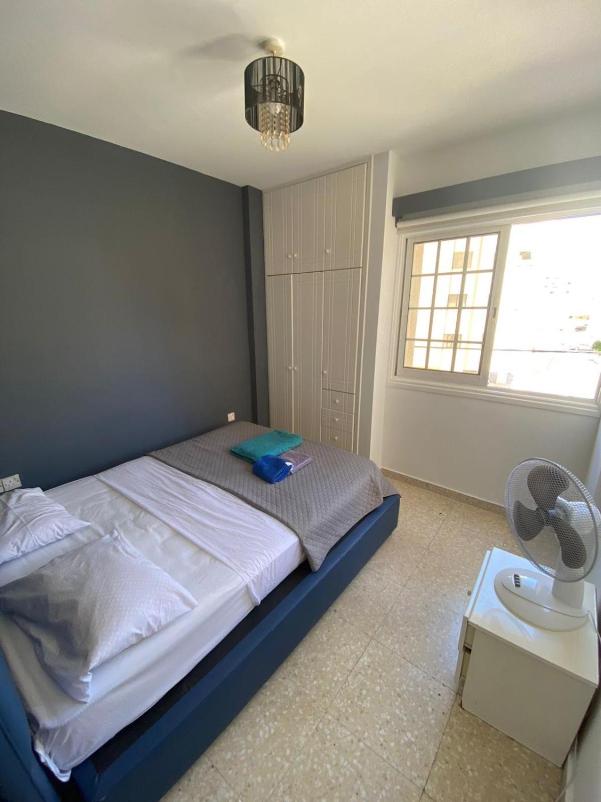 Paradise Homes 17 Apartment Larnaca