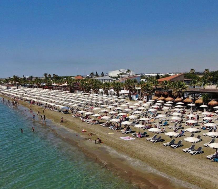 Paradise Homes 9 Apartamento *