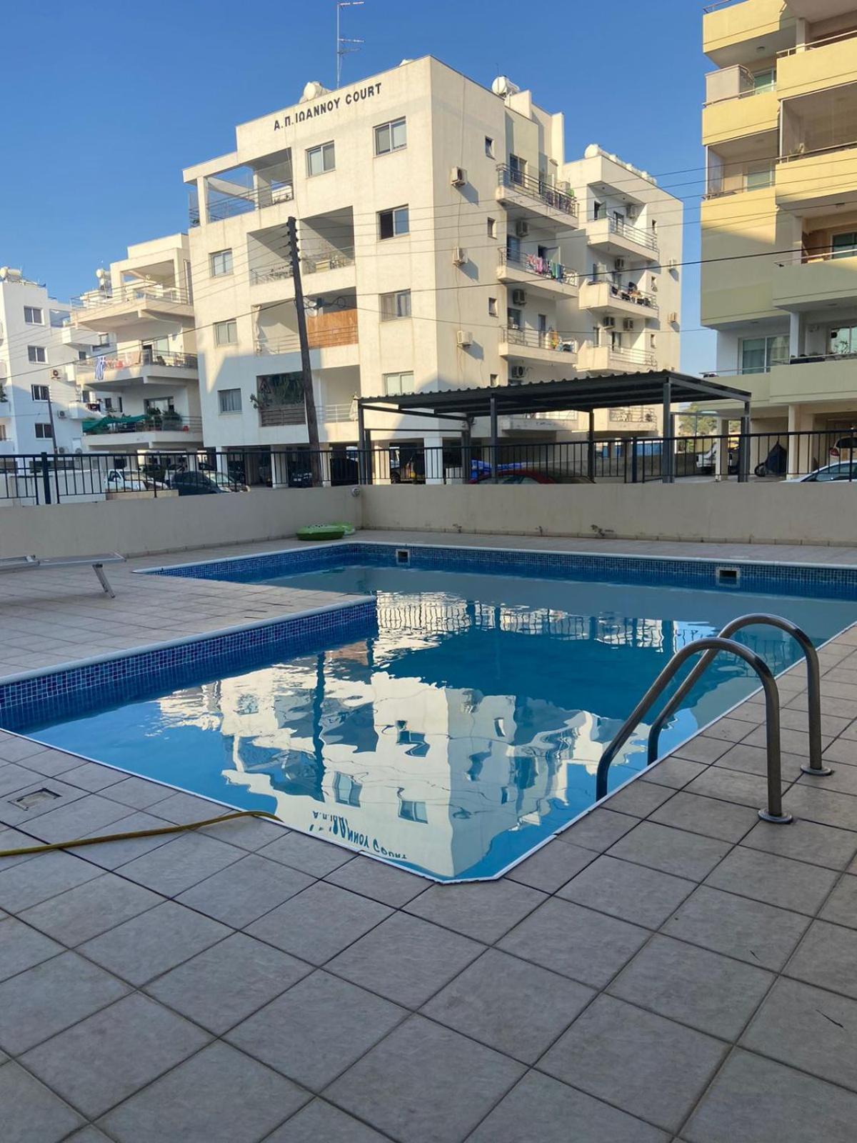 Paradise Homes 9 Apartamento *