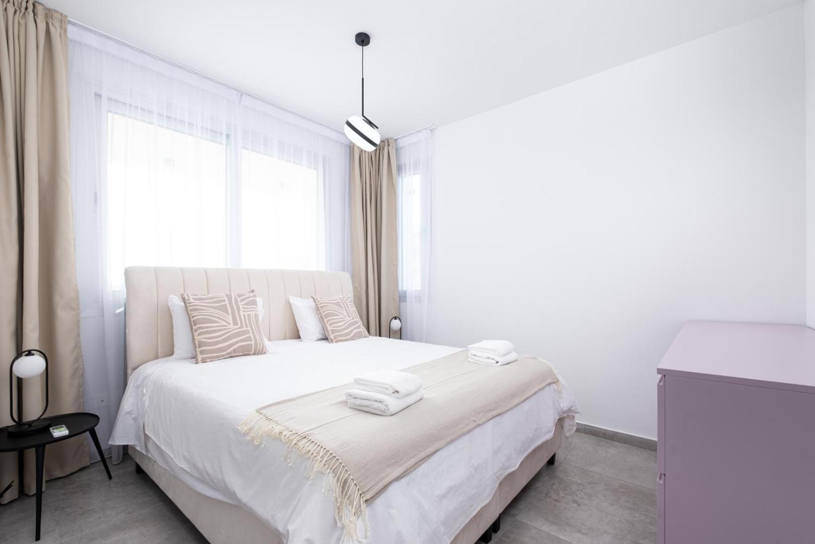 Ria Court Ii Apartment Larnaca