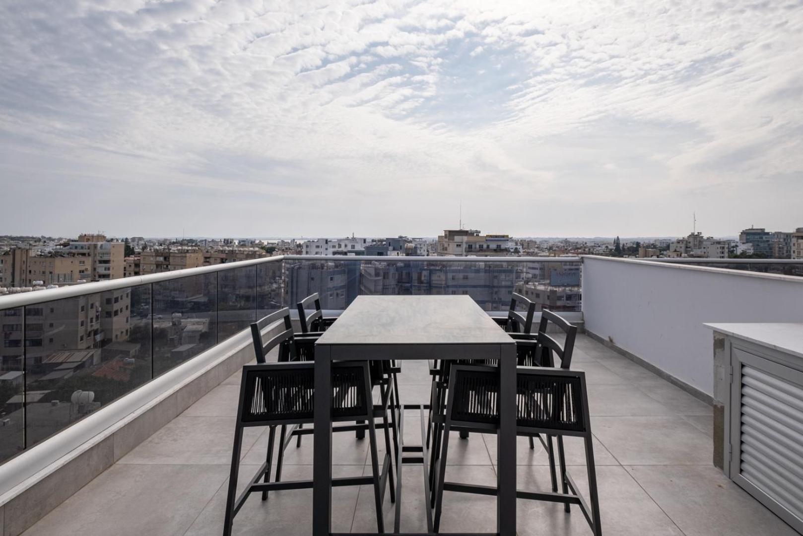 Ria Court Ii Larnaca