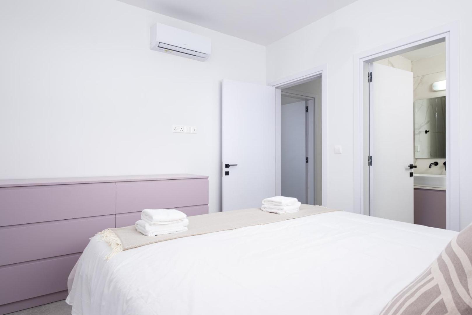 Ria Court Ii Larnaca