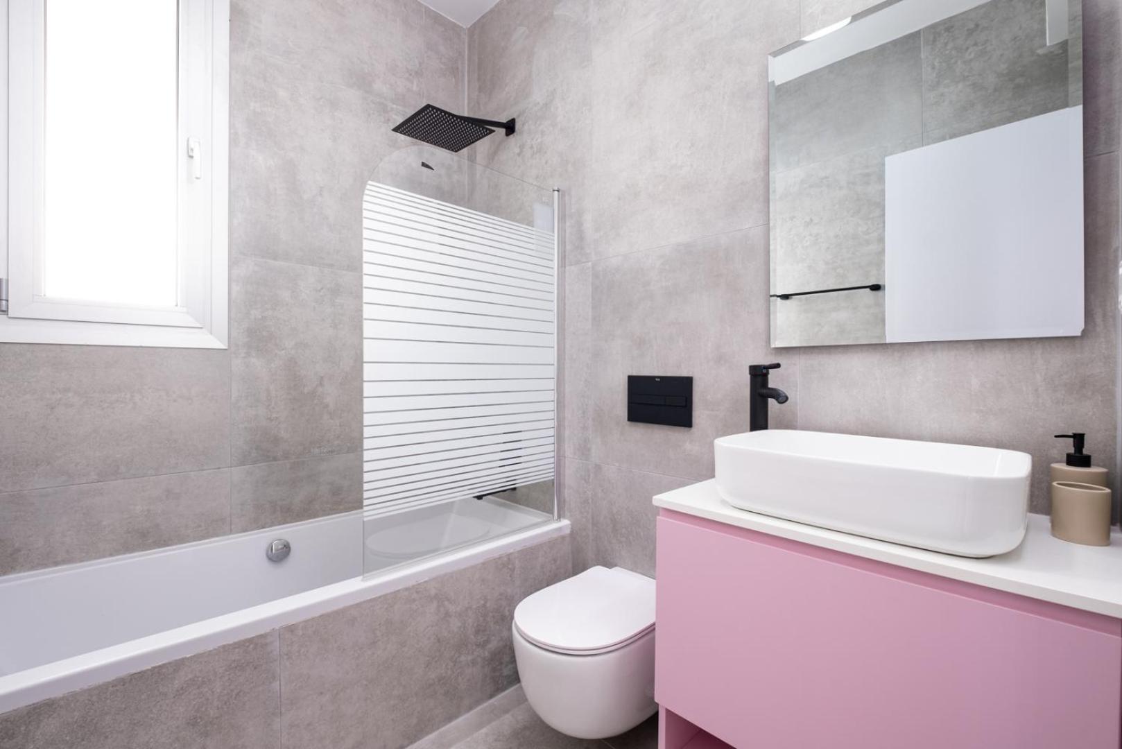 Apartment Ria Court Ii *