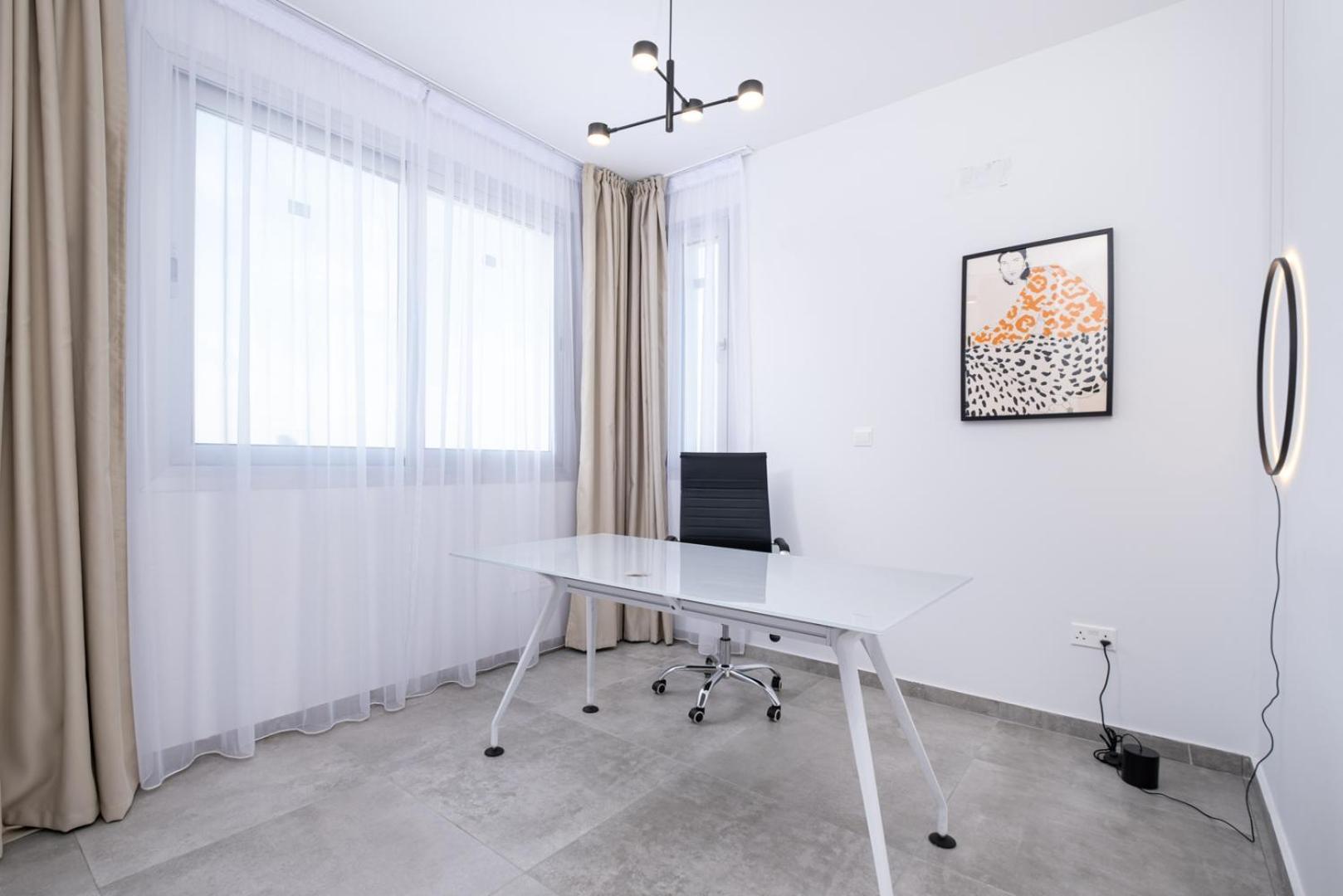 Ria Court Ii Apartment Larnaca