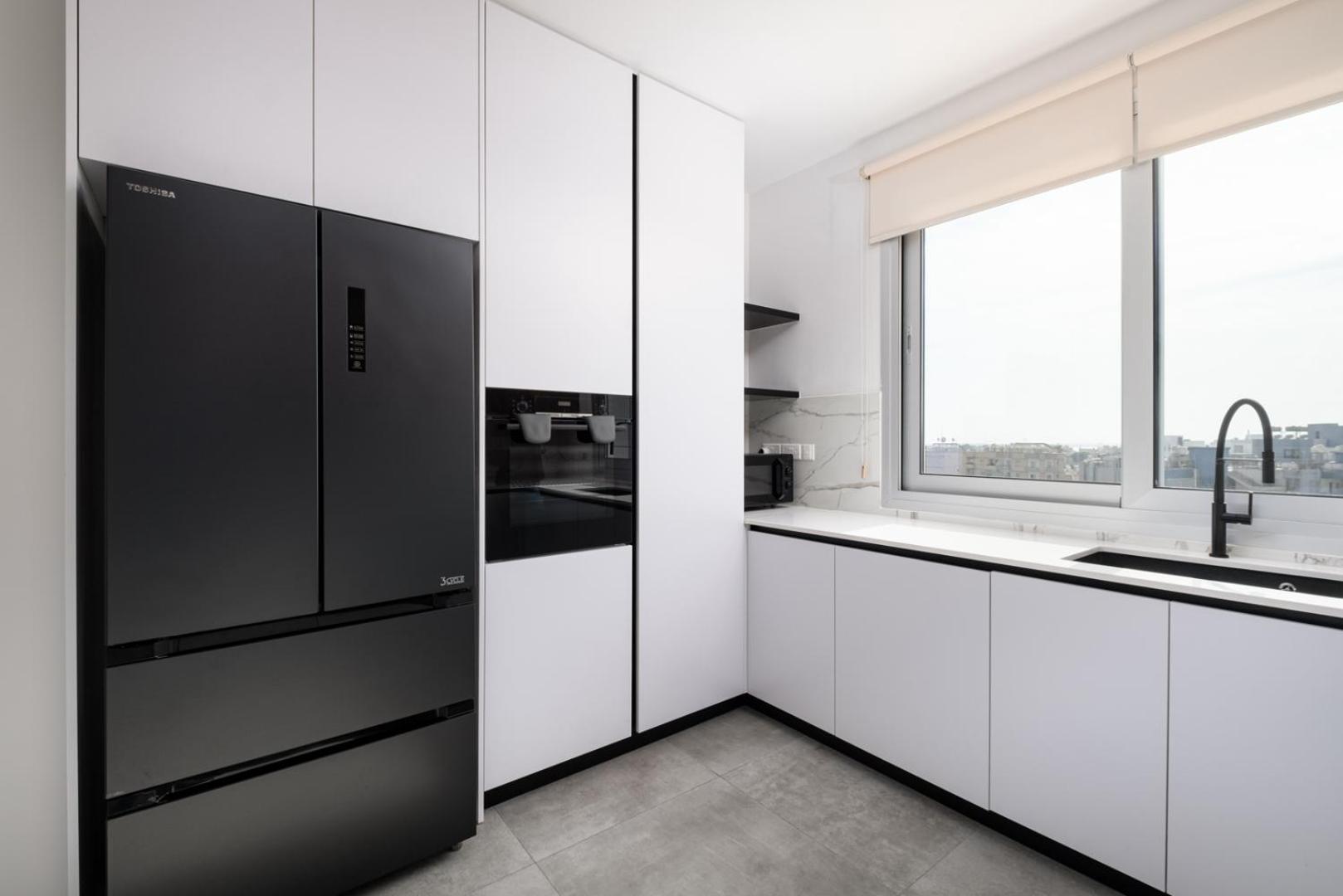 Ria Court Ii Apartment