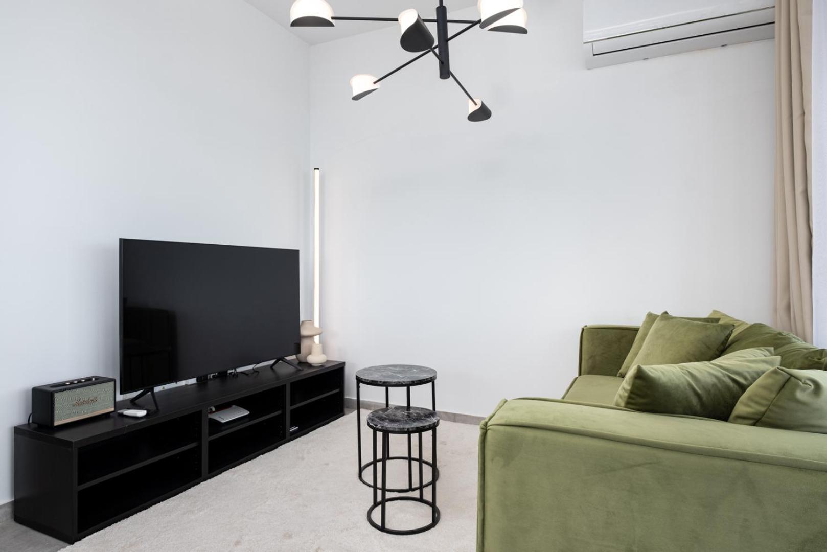 Ria Court Ii * Larnaca