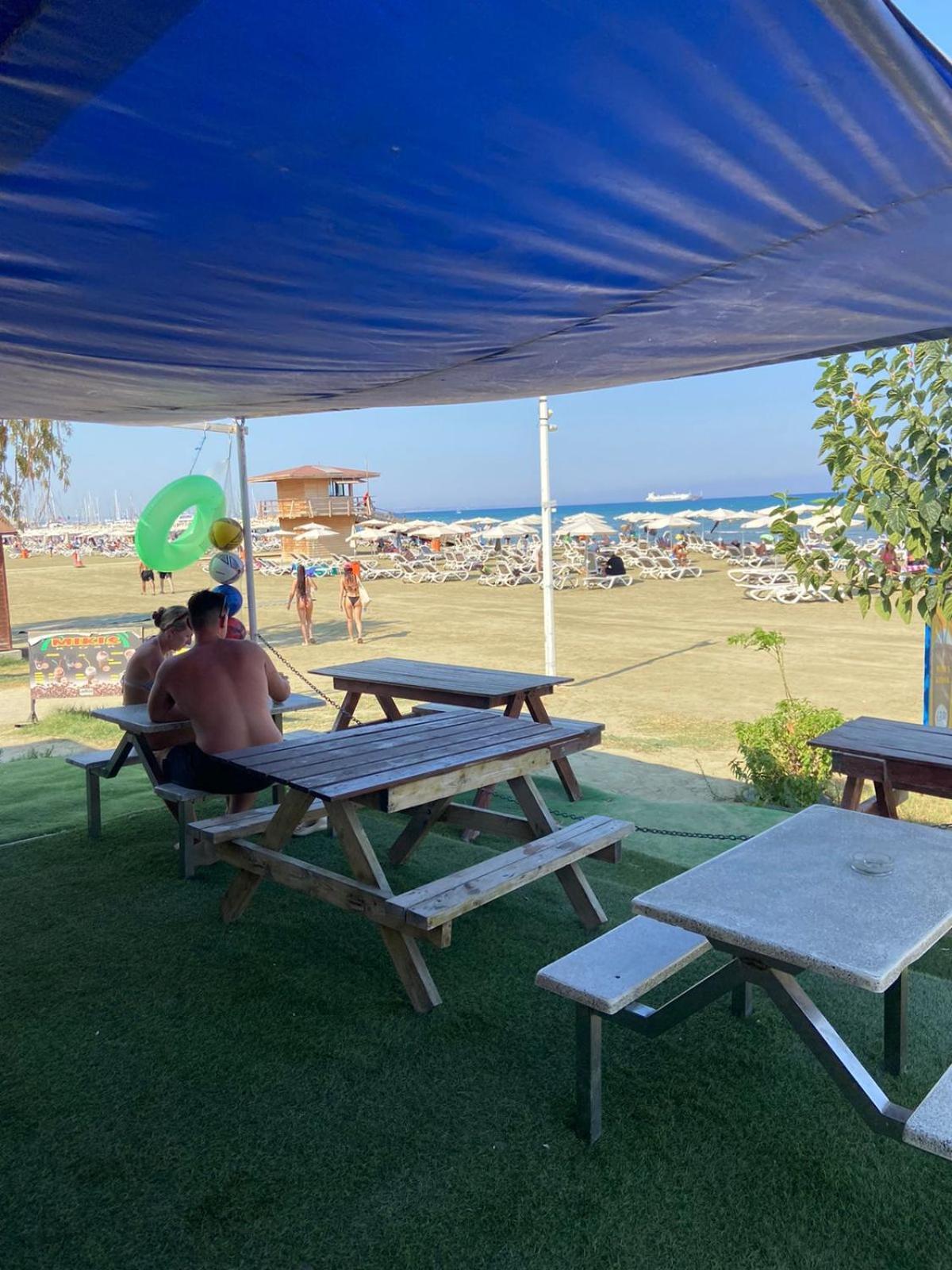 Paradise Homes 8 Apartamento