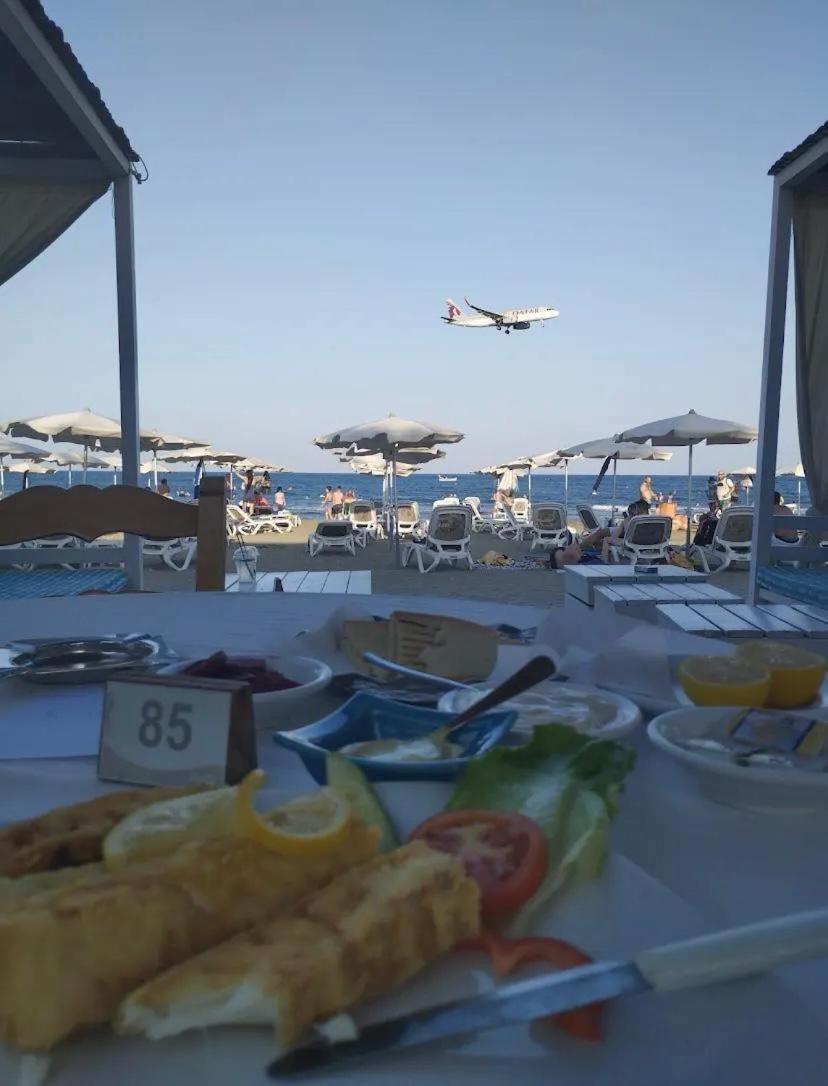 Paradise Homes 17 * Larnaca