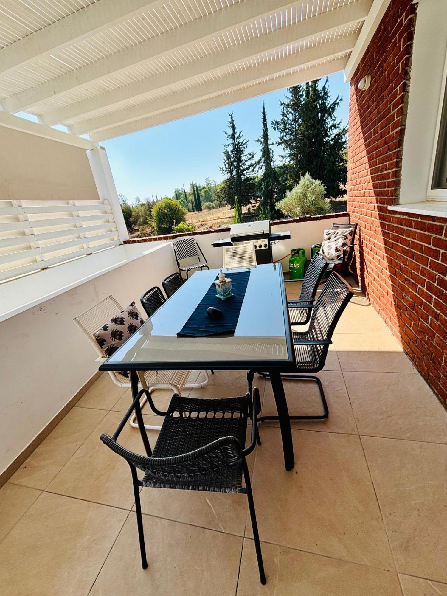 The Blue House Villa Larnaca