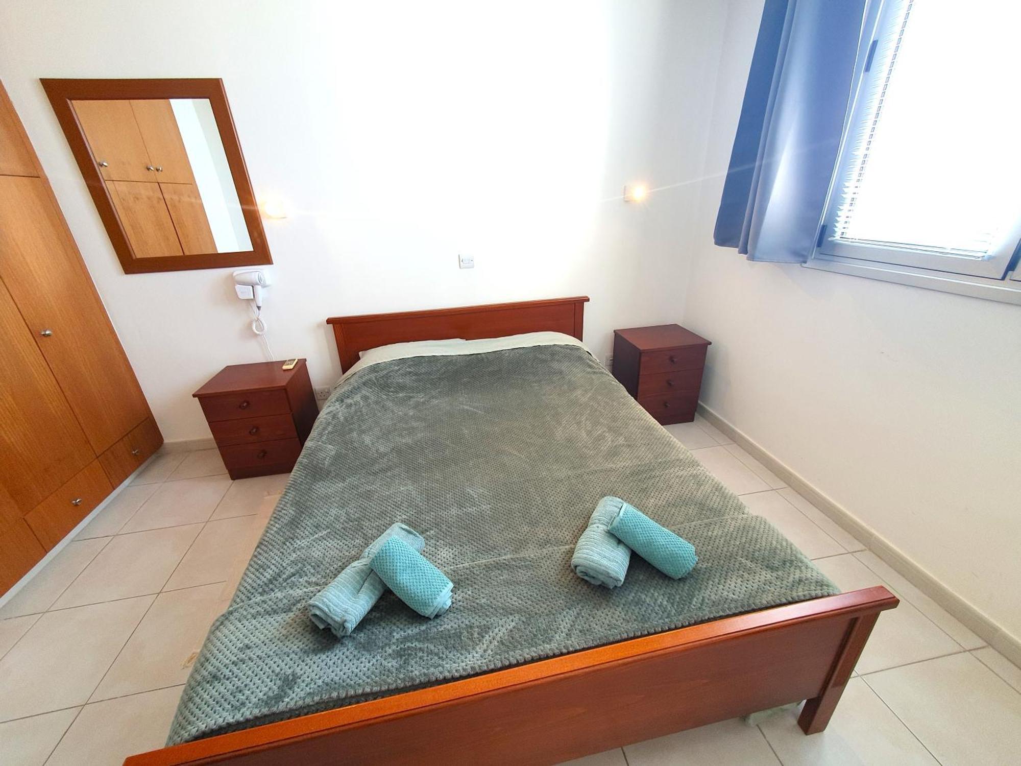 Aphrodite Heights Apartment Larnaca