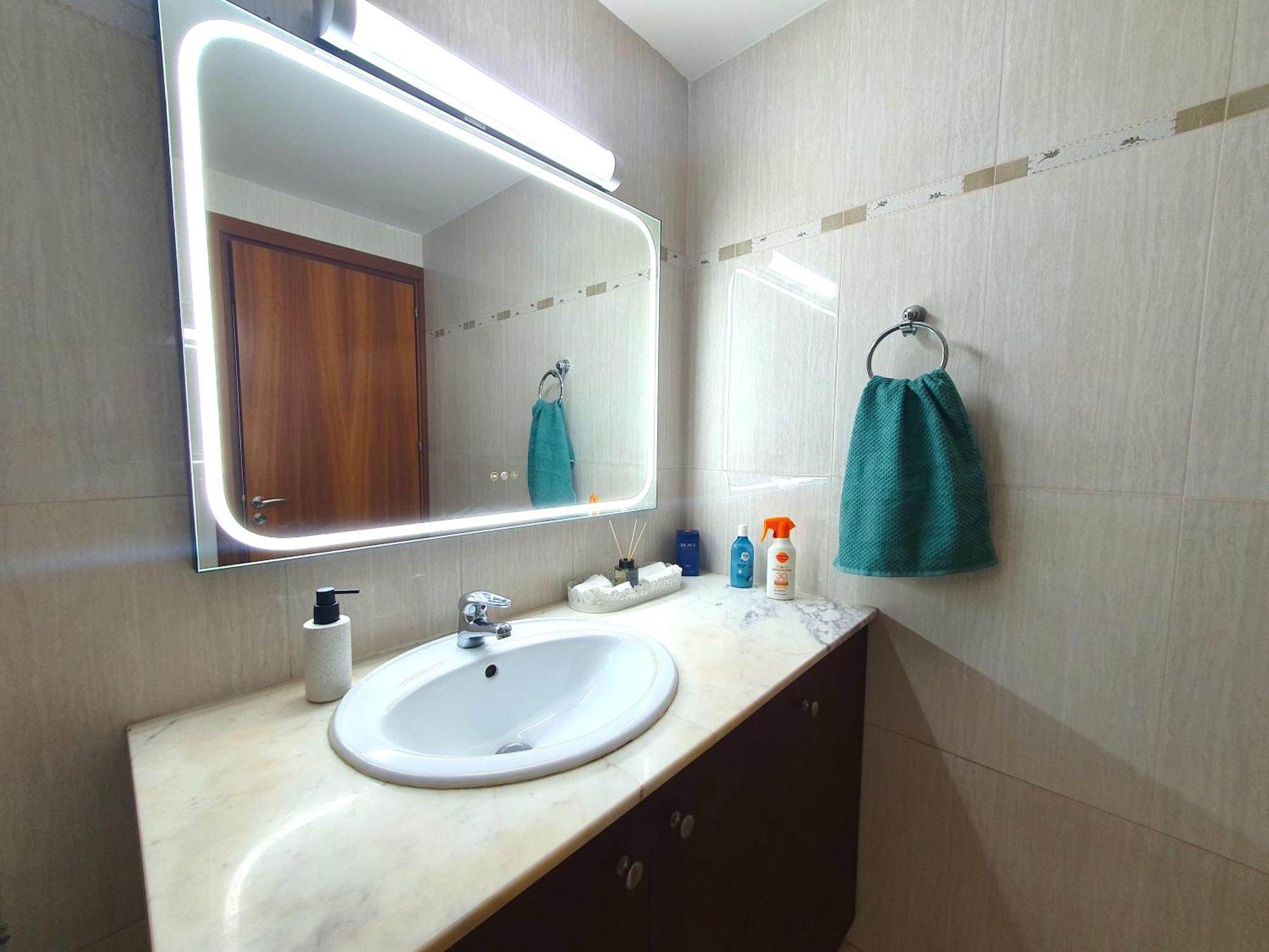 Apartment Aphrodite Heights Larnaca
