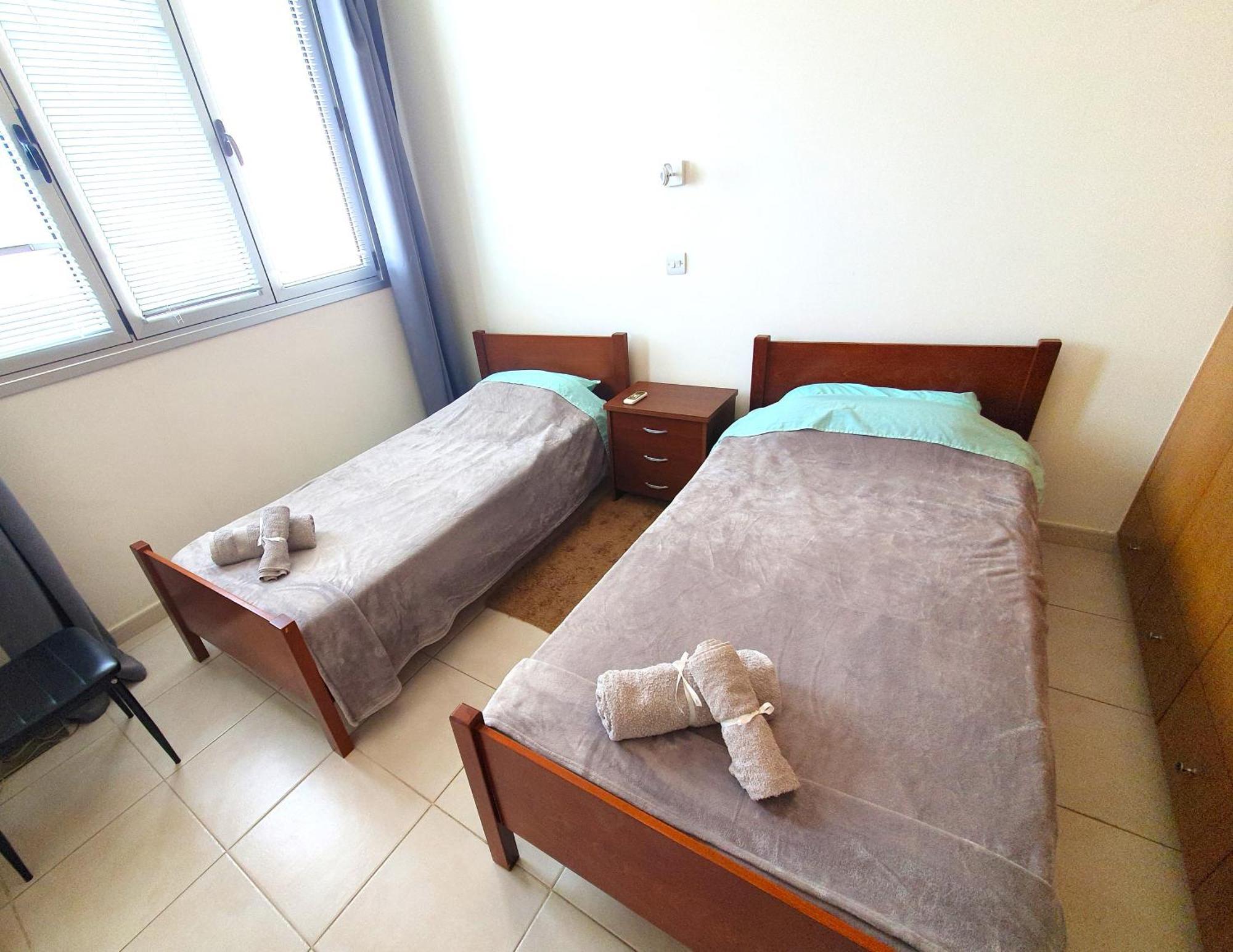 Aphrodite Heights Larnaca