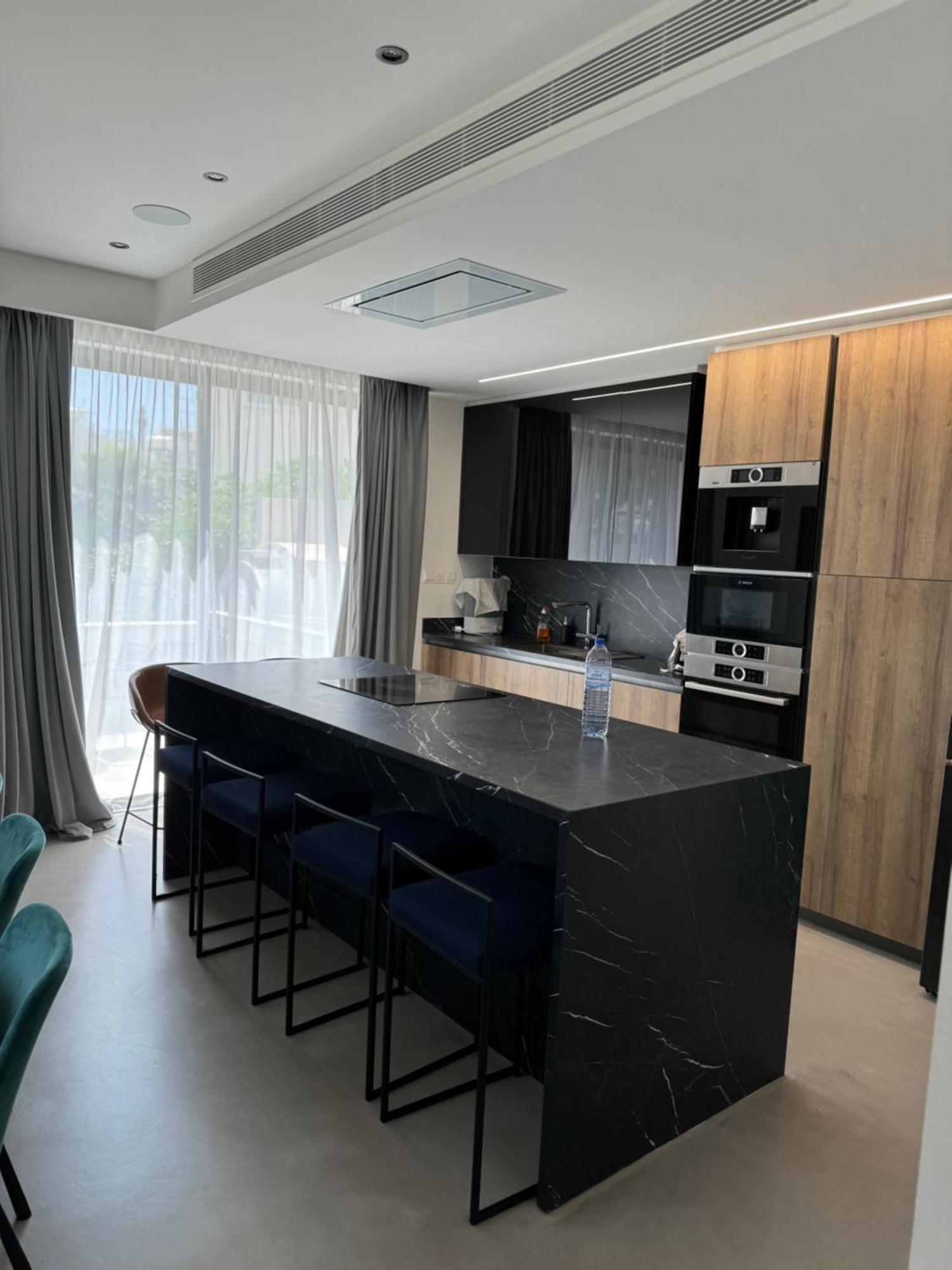 Centre Villa Larnaca