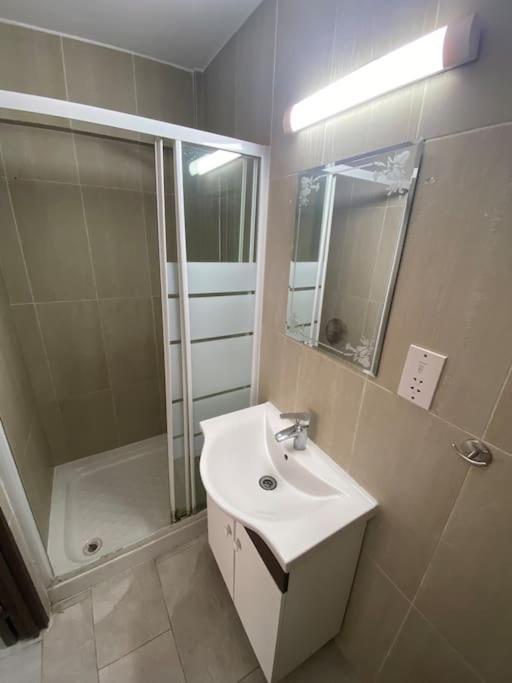 Paradise Homes 16 Apartment