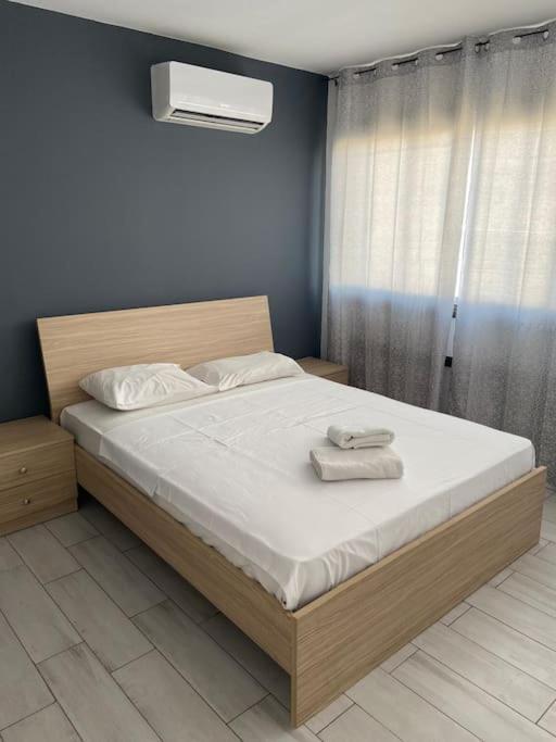 Apartment Paradise Homes 16 Larnaca