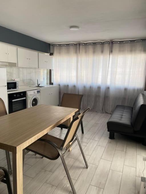 Paradise Homes 16 Apartment Larnaca