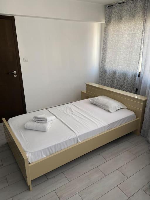 Apartment Paradise Homes 16 Larnaca