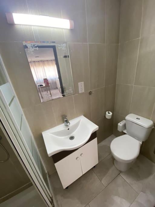 Paradise Homes 16 Apartment