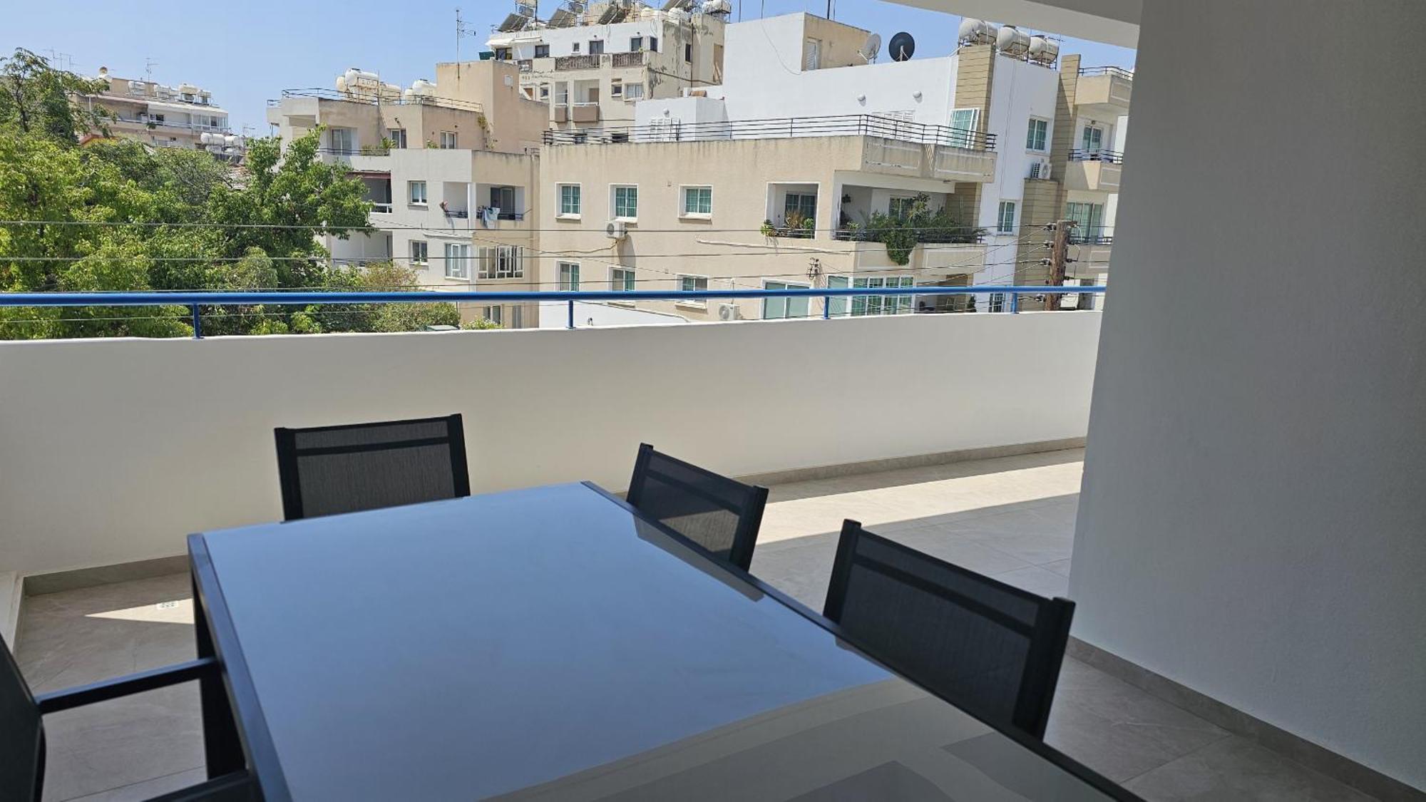 Local Larnaca