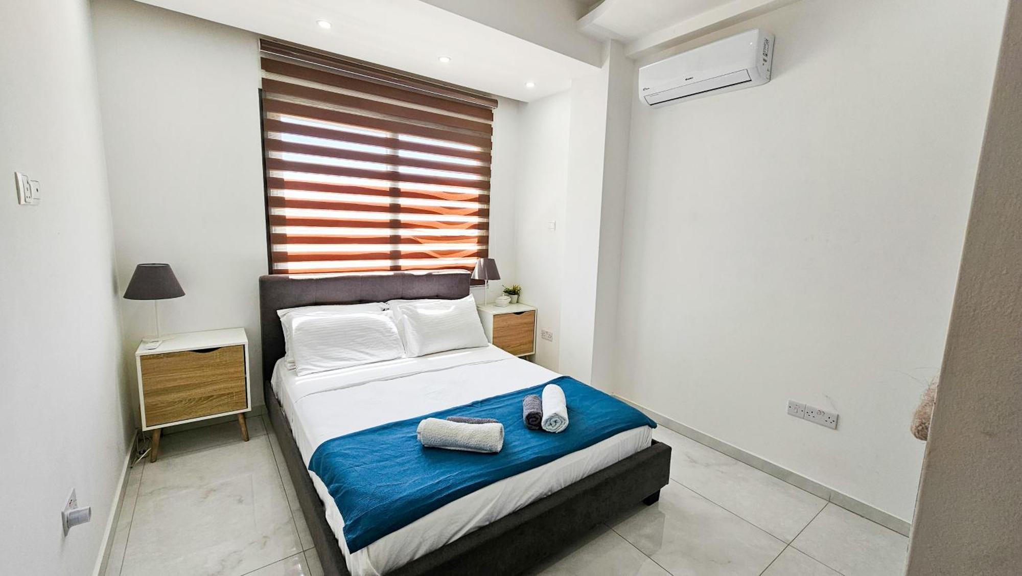 Seaview Business Hub Larnaca