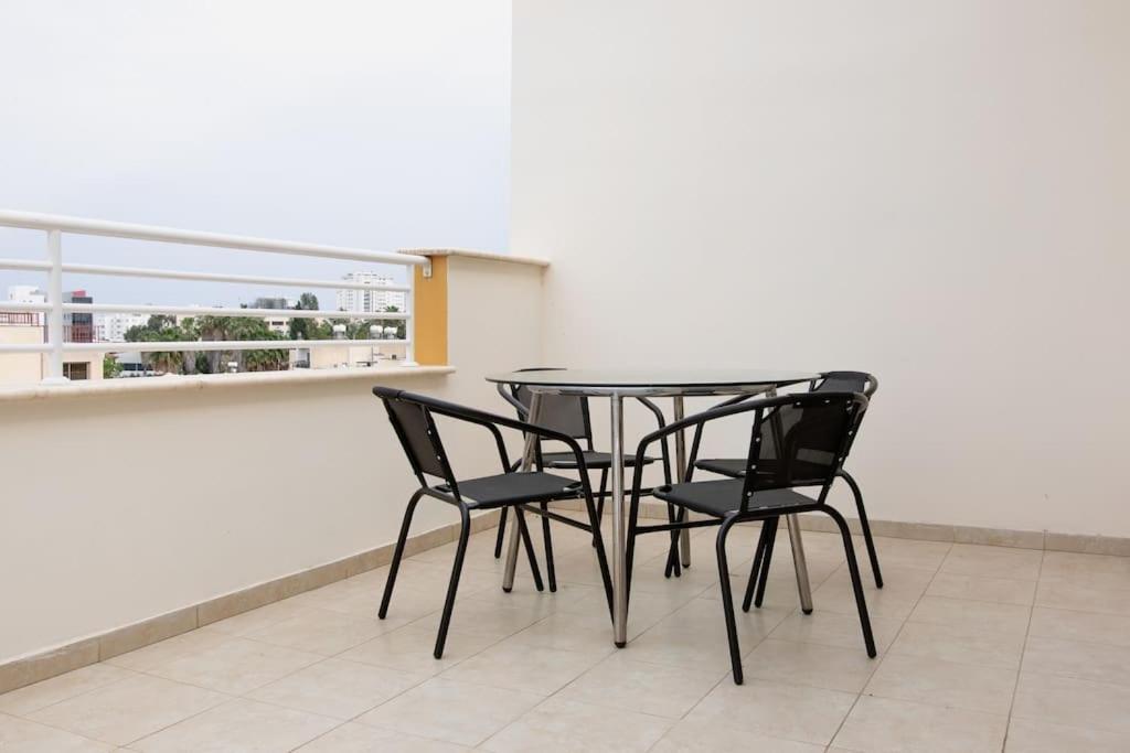 Authentic Cyprus With Rooftop *