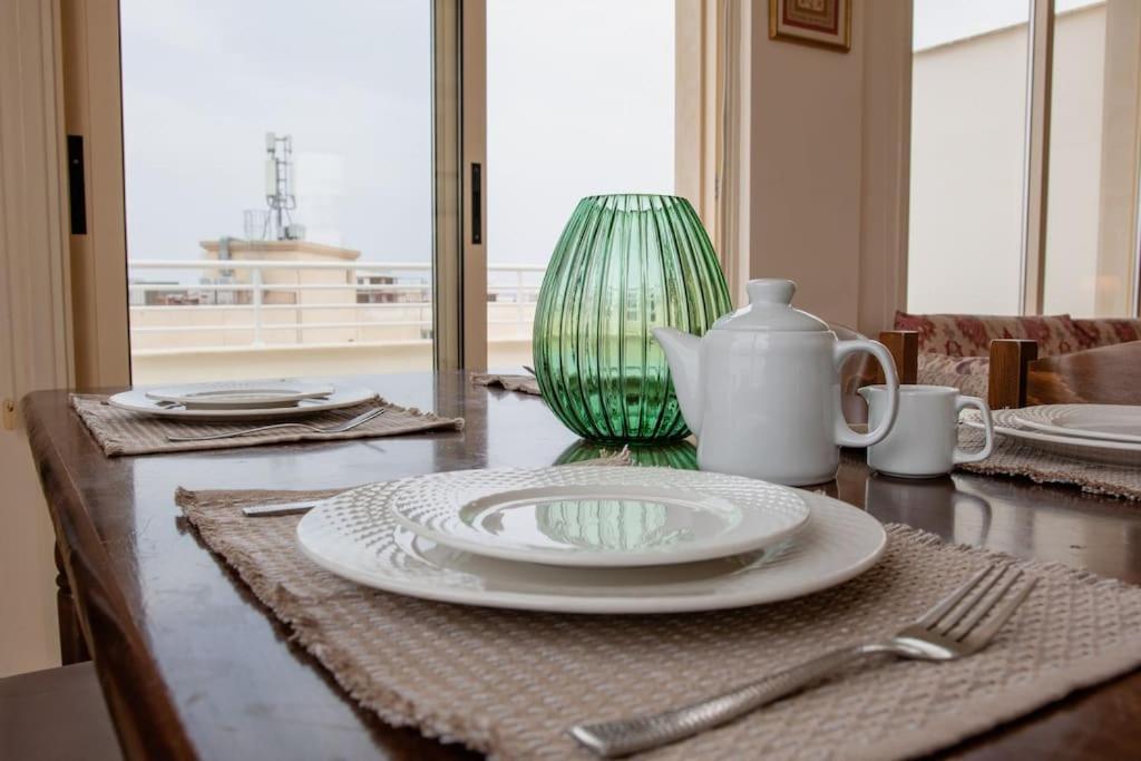 Authentic Cyprus With Rooftop Larnaca