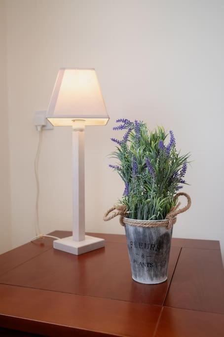 Apartment Authentic Cyprus With Rooftop *