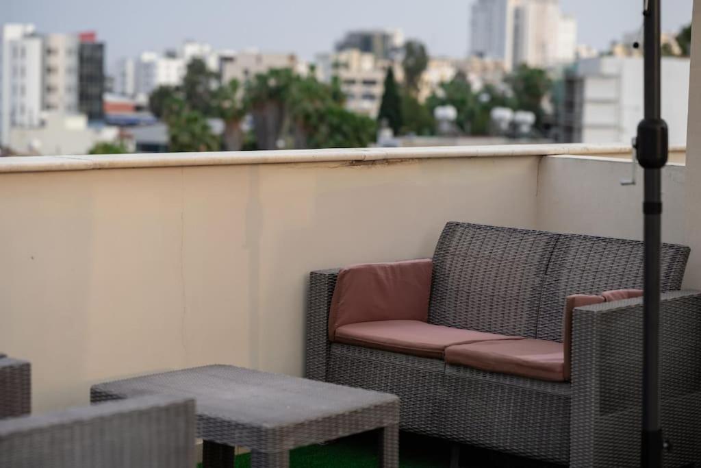 Authentic Cyprus With Rooftop