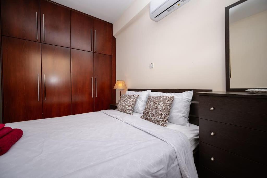 Apartment Authentic Cyprus With Rooftop *