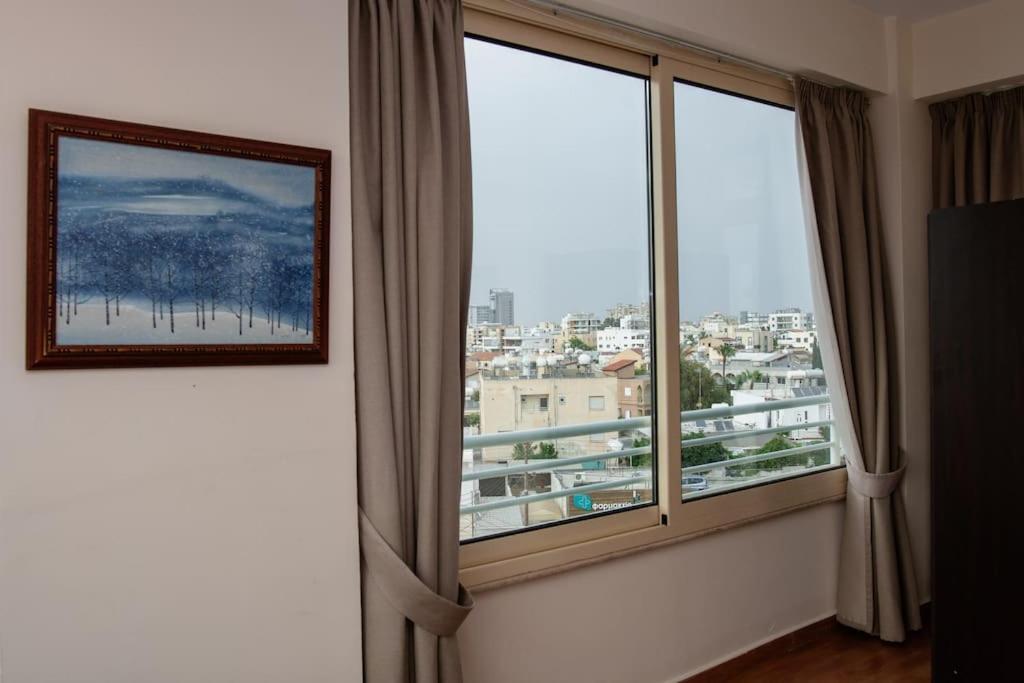 Authentic Cyprus With Rooftop Apartment