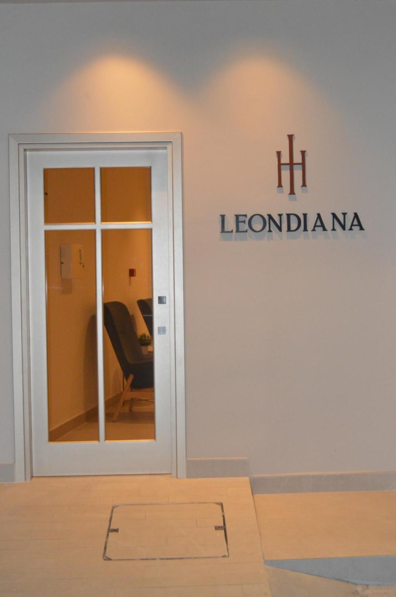 Hotel Leondiana Boutique *