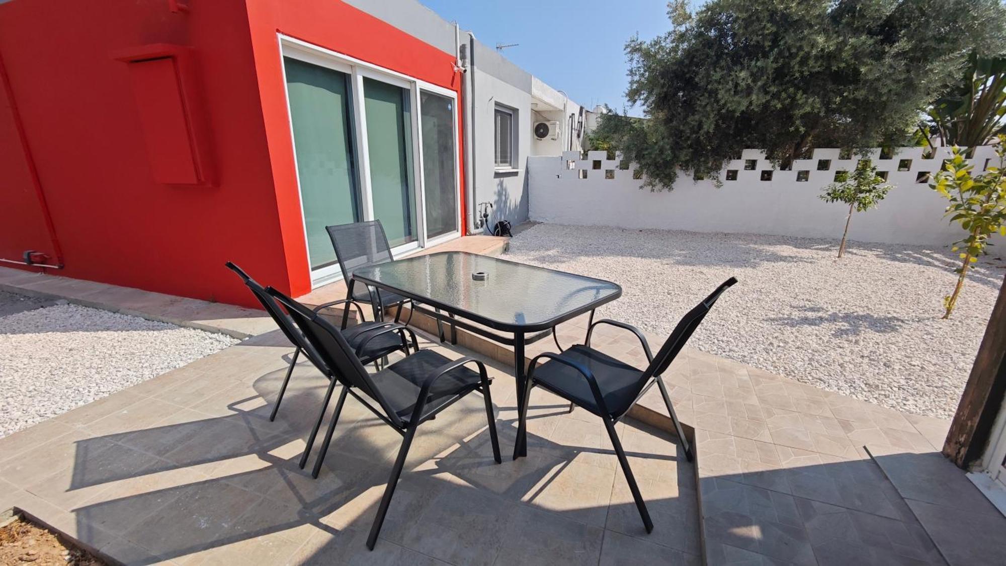 Apartment Kamares Modern 1 Bedroom House Larnaca