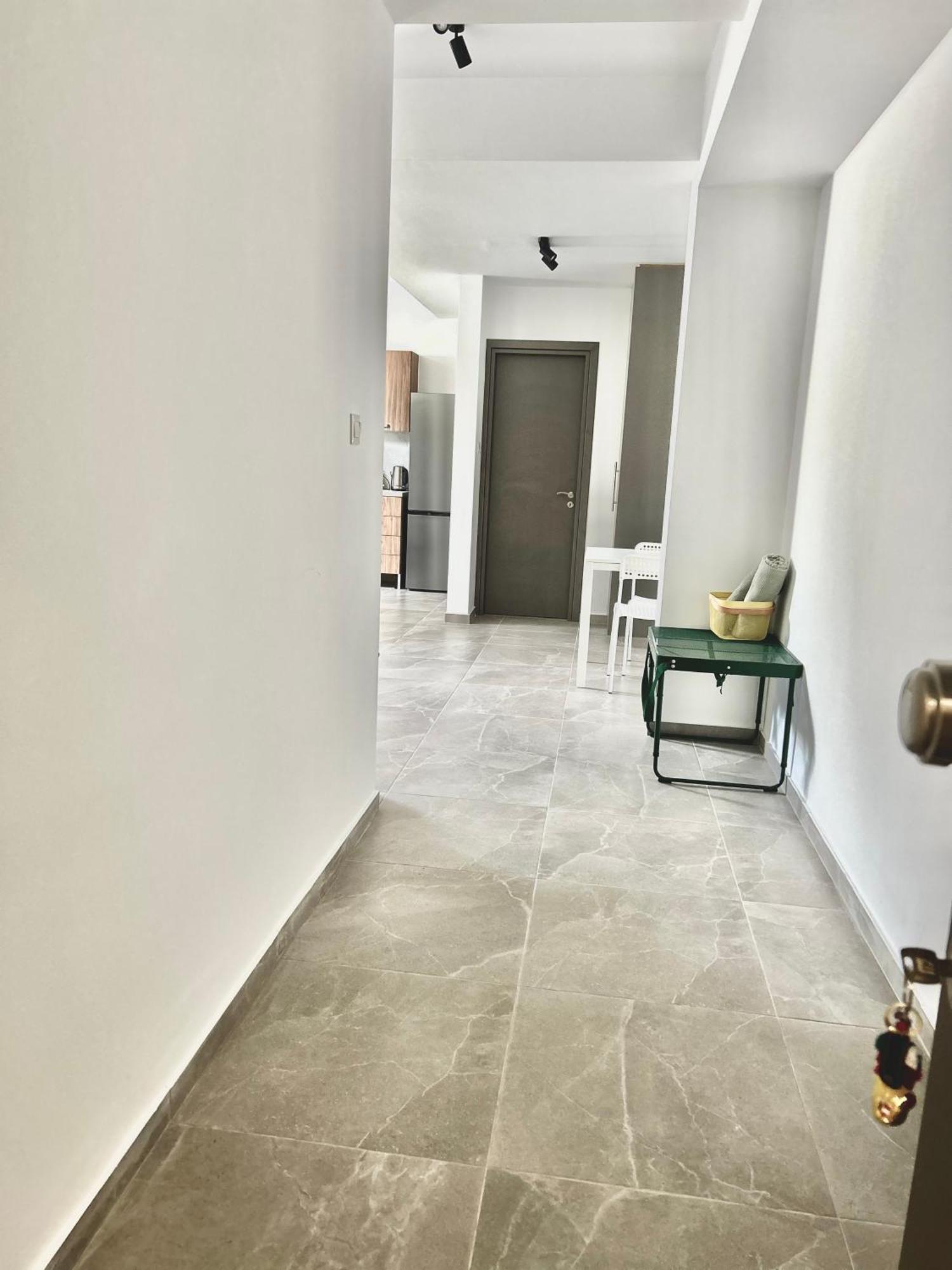 Apartment In A Brand New Building Larnaca