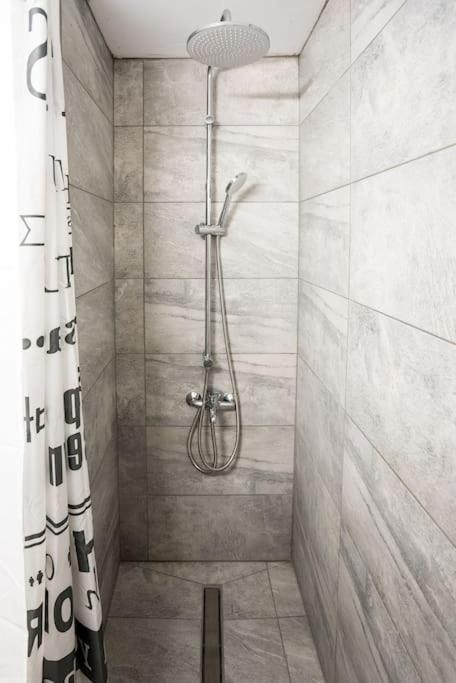 Hubstay - Klea's Apartment Larnaca