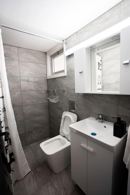 Hubstay - Klea's Apartment *