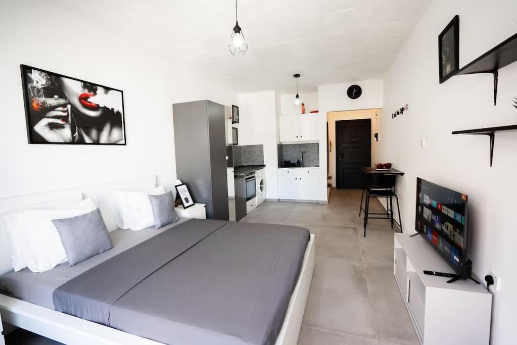 Apartment Hubstay - Klea's *