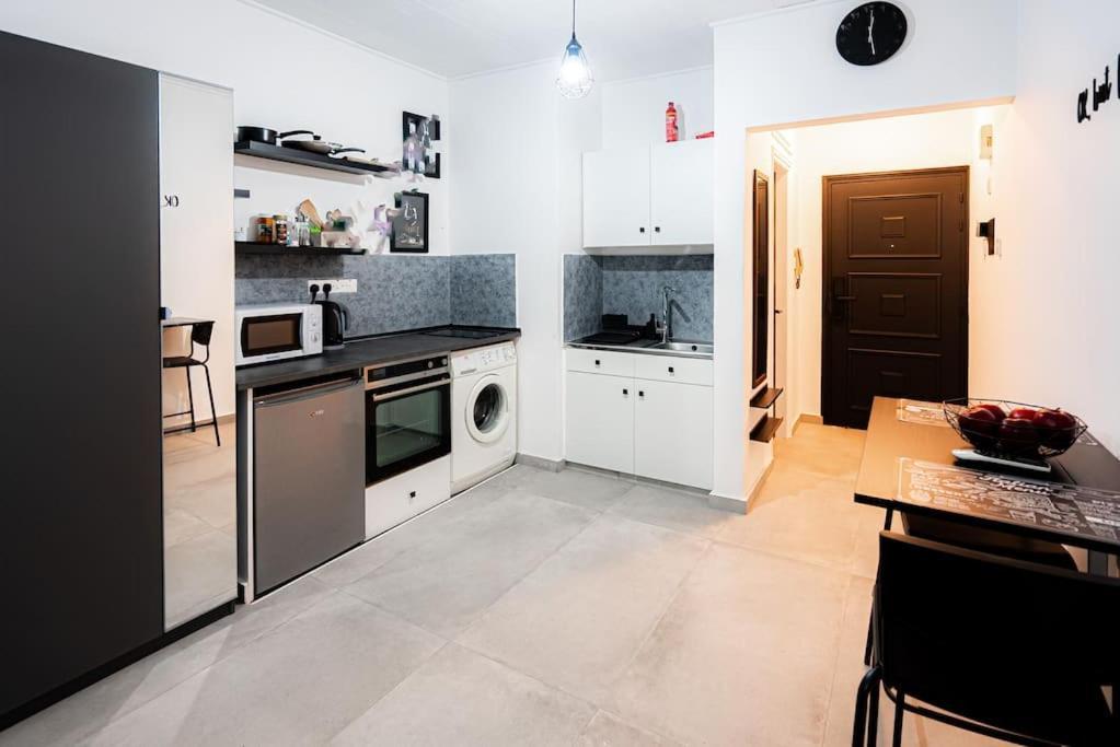 Hubstay - Klea's Apartment
